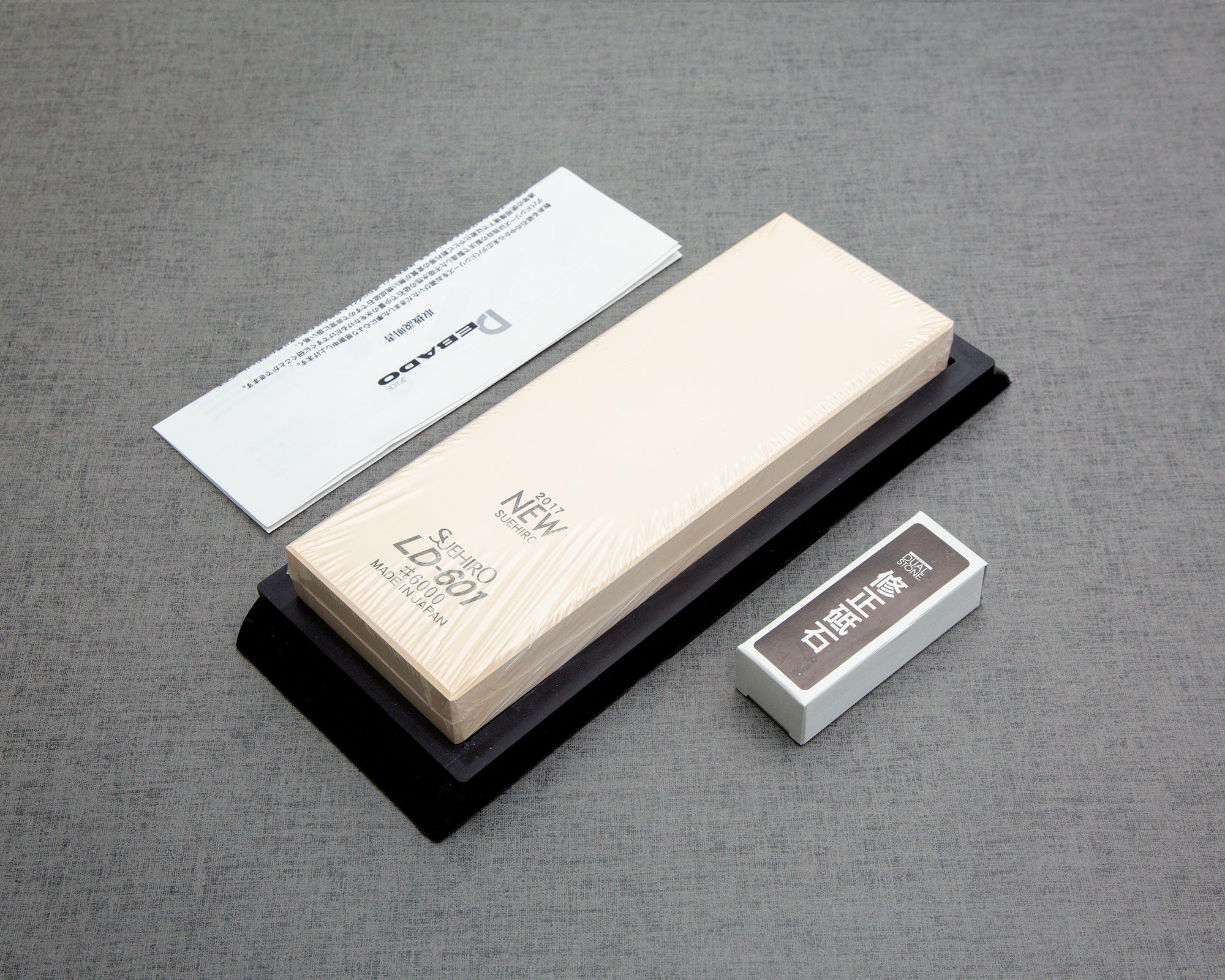 Whetstones – Burrfection Store