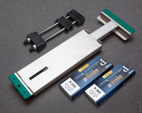 Whetstones & Sharpening Kits