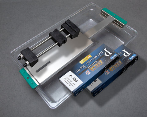 Sharpening Kits