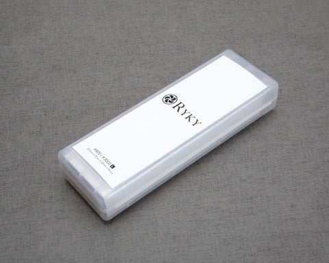 Naniwa Pro "Burrfection Edition"