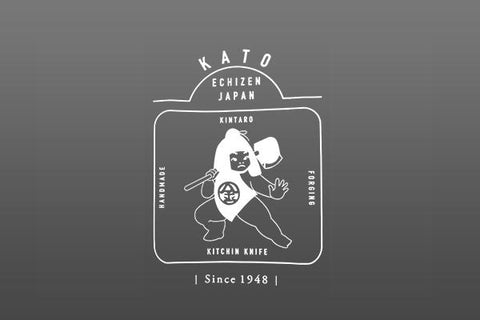 Kato Uchihamono カトウ打刃物 / Yoshimi Kato 加藤 義実