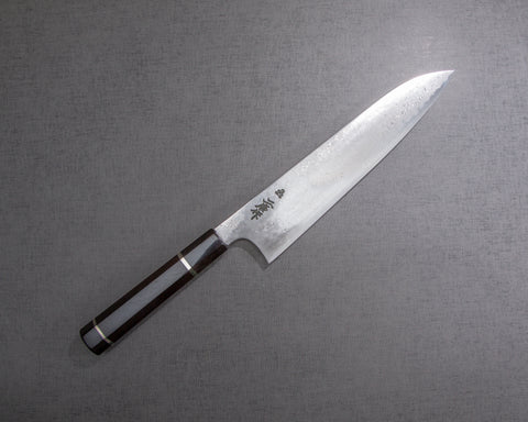 All Knives