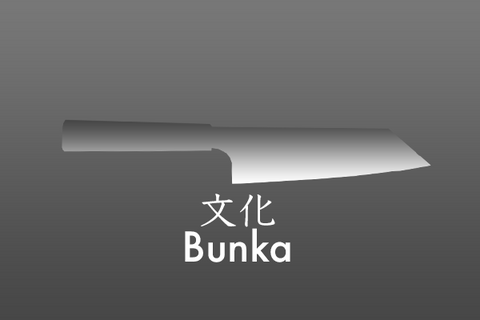 Bunka 文化