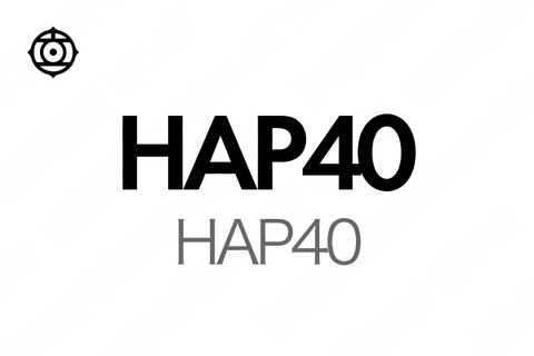 HAP40