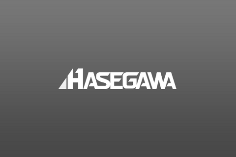 Hasegawa 長谷川