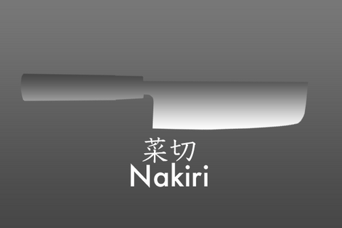 Nakiri 菜切