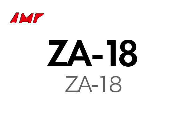 ZA-18 Steel – Burrfection Store
