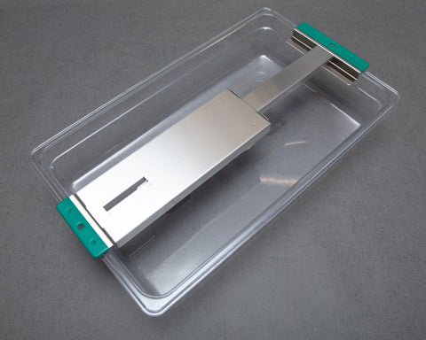 Naniwa "Burrfection Edition" 5-Piece Sharpening Pro Kit
