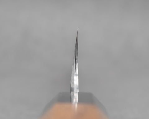 Hatsukokoro / Yoshihiro Yauji Aogami #2 Mirror Damascus Yanagiba