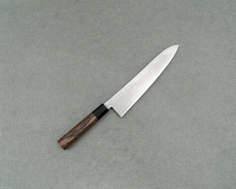 Hatsukokoro "Hayabusa" R2/SG2 Gyuto