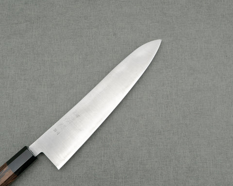 Hatsukokoro "Hayabusa" R2/SG2 Gyuto