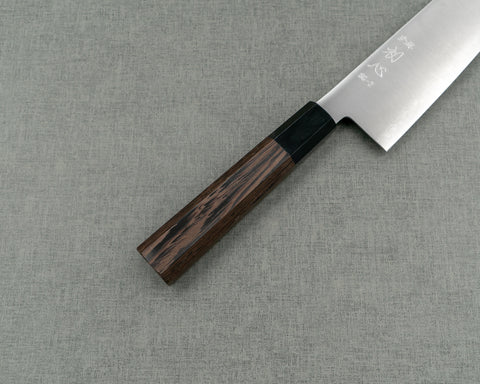 Hatsukokoro "Hayabusa" R2/SG2 180mm Santoku