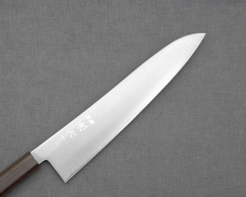 Hatsukokoro "Hayabusa" ZDP-189 Gyuto