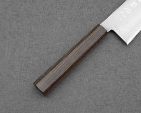 Hatsukokoro "Hayabusa" ZDP-189 Gyuto