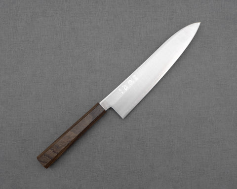 Hatsukokoro "Hayabusa" ZDP-189 Gyuto