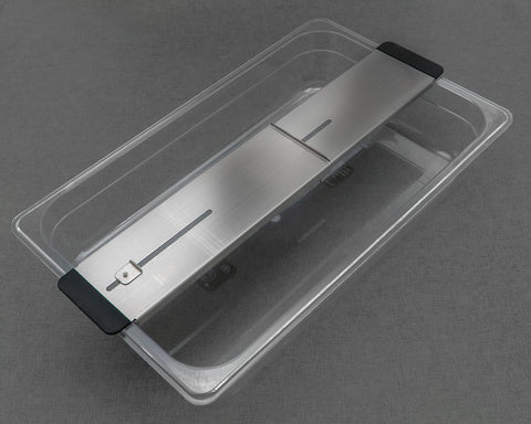 Naniwa 5-Piece "Daily Sharpener" Pro Kit