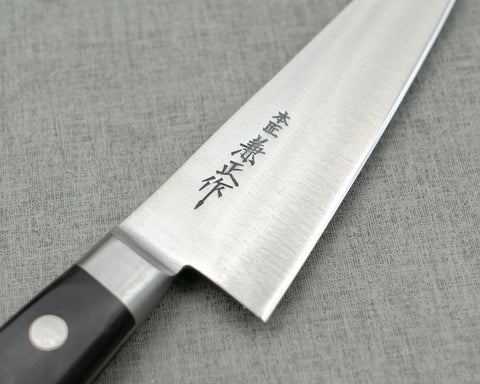 Honsho Kanemasa "E-Series" 150mm Honesuki