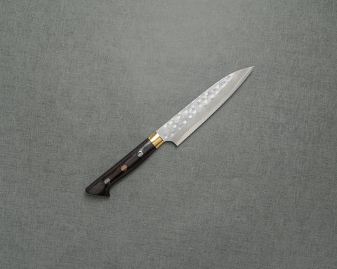 Masakage "Zero" Aogami Super Tsuchime Petty
