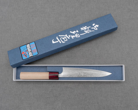 Masakage "Kiri" VG10 Damascus Petty