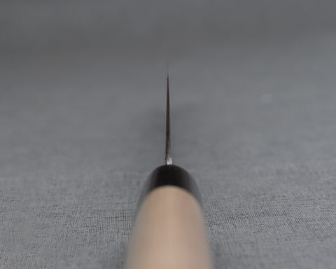 Masamoto KS 210mm Kiritsuke Gyuto (KS3121KT)