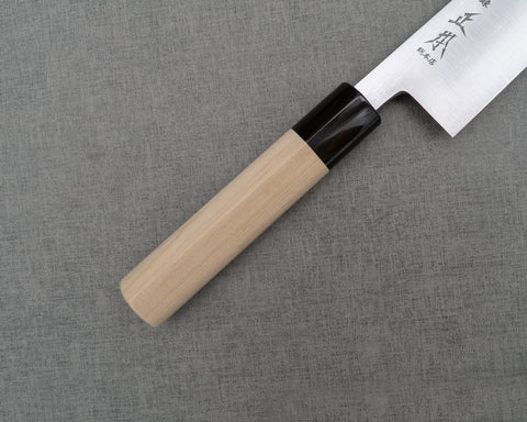 Masamoto KS 210mm Kiritsuke Gyuto (KS3121KT)