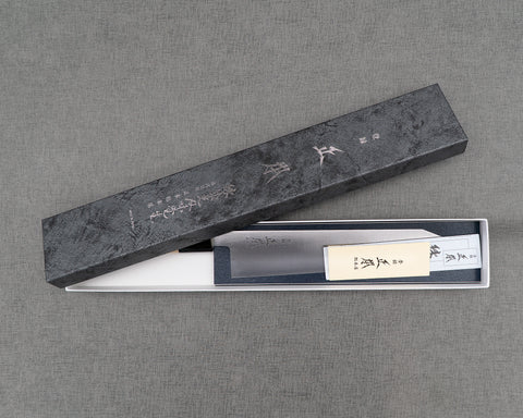 Masamoto KS 210mm Kiritsuke Gyuto (KS3121KT)