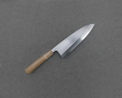 Mizuno Tanrenjo / Minamoto Akitada "Hontanren" Aogami #2 Hon-Deba