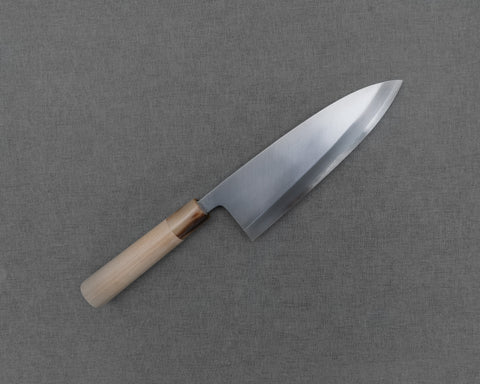 Mizuno Tanrenjo / Minamoto Akitada "Hontanren" Aogami #2 Hon-Deba