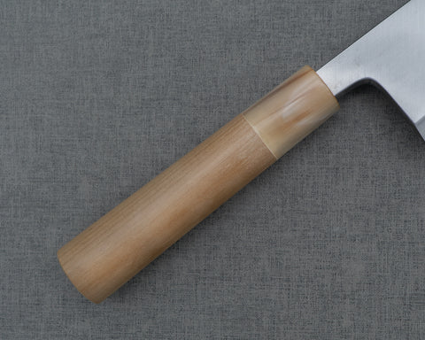 Mizuno Tanrenjo / Minamoto Akitada "Hontanren" Aogami #2 Hon-Deba