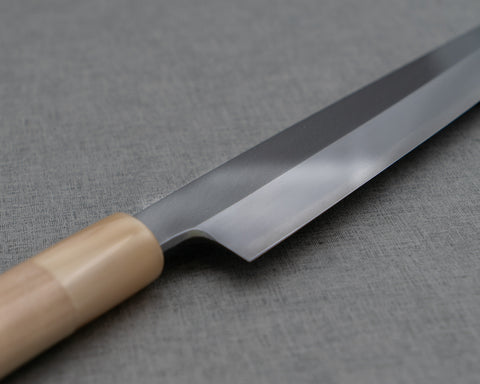 Mizuno Tanrenjo / Minamoto Akitada Ginsan (Silver #3) Kiritsuke