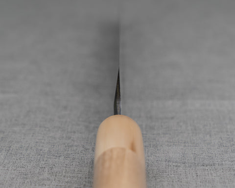 Mizuno Tanrenjo / Minamoto Akitada Ginsan (Silver #3) Kiritsuke