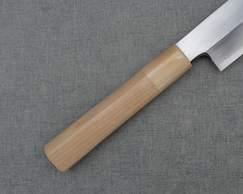 Mizuno Tanrenjo / Minamoto Akitada Ginsan (Silver #3) Kiritsuke