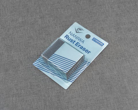 Naniwa A-903 Rust Eraser