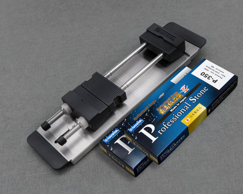 Naniwa 4-Piece "Daily Sharpener" Pro Kit