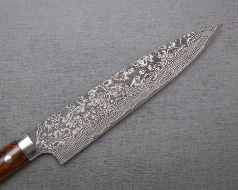 R2_Damascus_Gyuto_Black_Oxide_Finish_F2_210_Iron_Wood_Handle_003.jpg