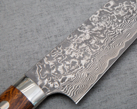 R2_Damascus_Gyuto_Black_Oxide_Finish_F2_210_Iron_Wood_Handle_004.jpg
