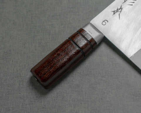 Sugimoto "No. 6 Cleaver" O.M.S Chuka Bocho 220mm
