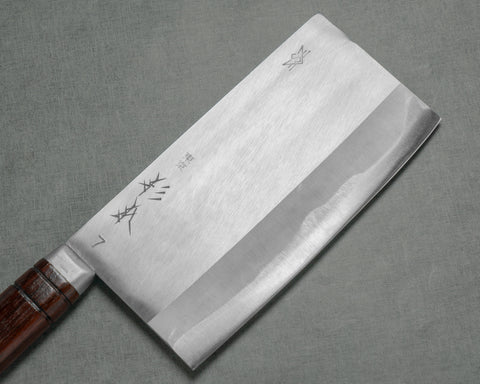 Sugimoto "No. 7 Cleaver" O.M.S Chuka Bocho 220mm