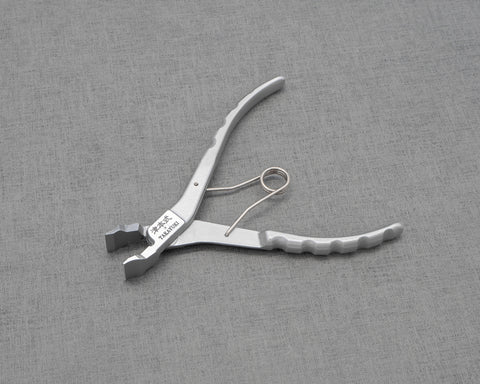 Keiba Honenuki / Fish Bone Plier