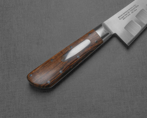 Sakai Takayuki "Grand Chef SP Type 1" N690 Swedish Steel 150mm Honesuki