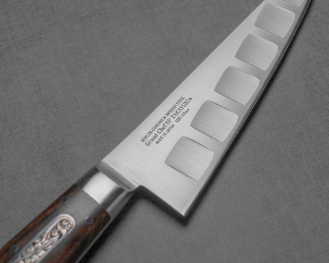 Sakai Takayuki "Grand Chef SP Type 2" N690 Swedish Steel 150mm Honesuki