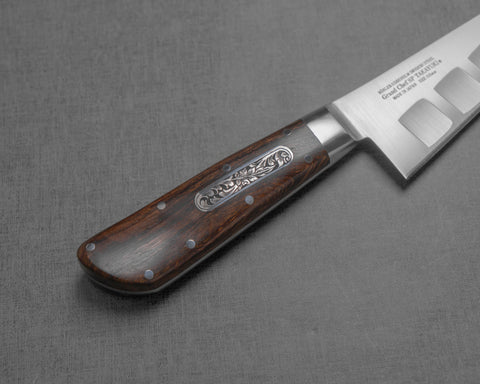 Sakai Takayuki "Grand Chef SP Type 2" N690 Swedish Steel 150mm Honesuki