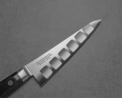 Sakai Takayuki "Grand Chef SP" N690 Swedish Steel 150mm Honesuki