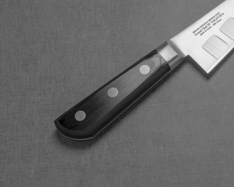 Sakai Takayuki "Grand Chef SP" N690 Swedish Steel 150mm Honesuki