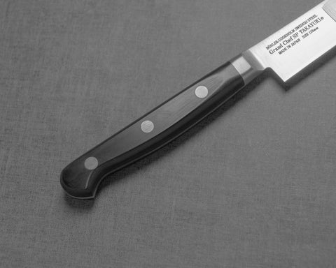 Sakai Takayuki "Grand Chef SP" N690 Swedish Steel Petty