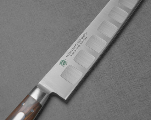 Sakai Takayuki "Grand Chef SP Type 1" N690 Swedish Steel Sujihiki