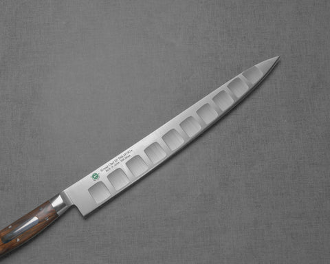 Sakai Takayuki "Grand Chef SP Type 1" N690 Swedish Steel Sujihiki