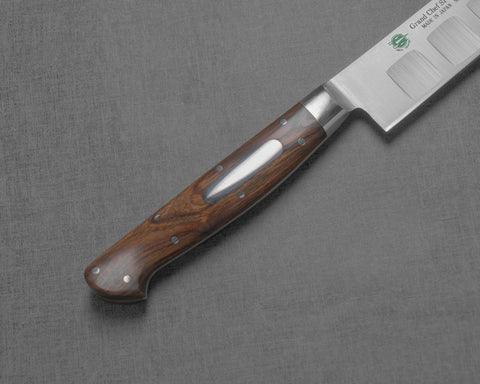 Sakai Takayuki "Grand Chef SP Type 1" N690 Swedish Steel Sujihiki