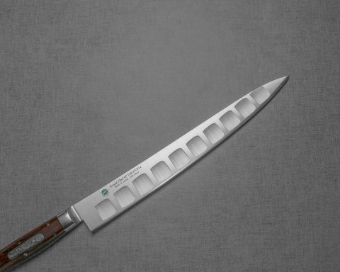 Sakai Takayuki "Grand Chef SP Type 2" N690 Swedish Steel Sujihiki
