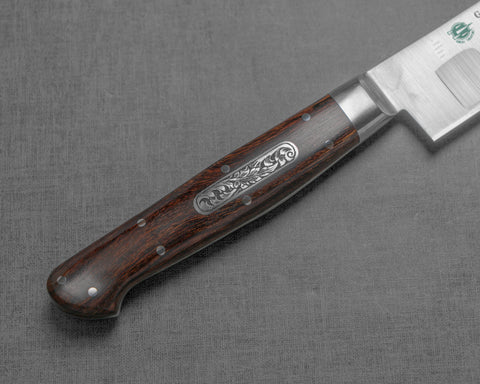 Sakai Takayuki "Grand Chef SP Type 2" N690 Swedish Steel Sujihiki